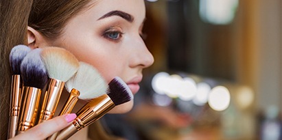 Quels pinceaux pour quels usages ?