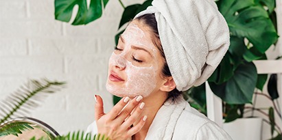 Les cicatrices d'acné, comment les limiter ? 