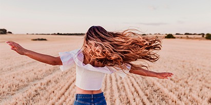 Comment limiter la casse des cheveux ?