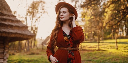 5 idées de coiffures pour tous les jours