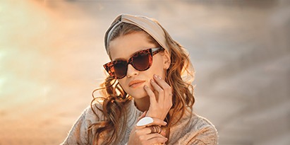 Quels accessoires cheveux choisir cet hiver ?