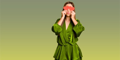 Tuto maquillage pour la Saint Valentin