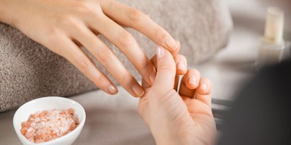 Comment avoir des ongles en bonne santé ?