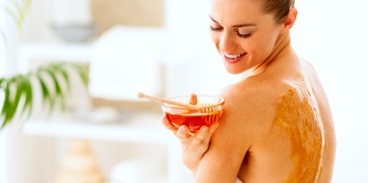 Le miel et ses vertus beauté