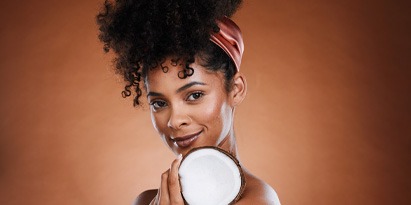 L’huile de coco et ses vertus beauté