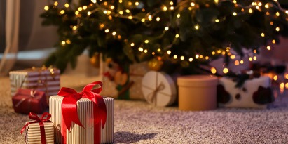 Les idées de cadeaux pour Noël