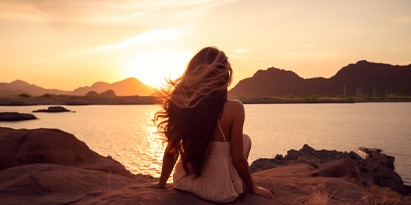 Les astuces pour avoir des cheveux brillants