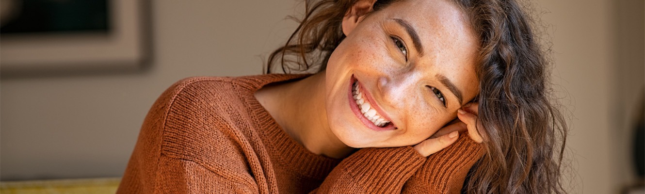 Les étapes pour se sentir belle sans maquillage