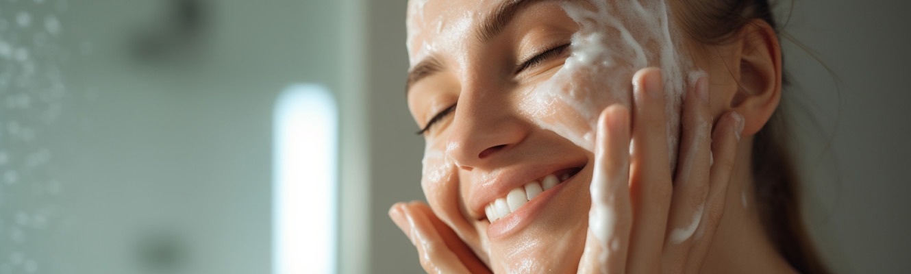 Bien se démaquiller en respectant sa peau