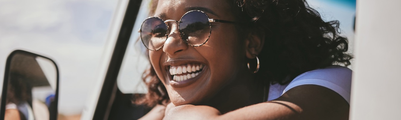 Quelle collection Glamour correspond à votre profil