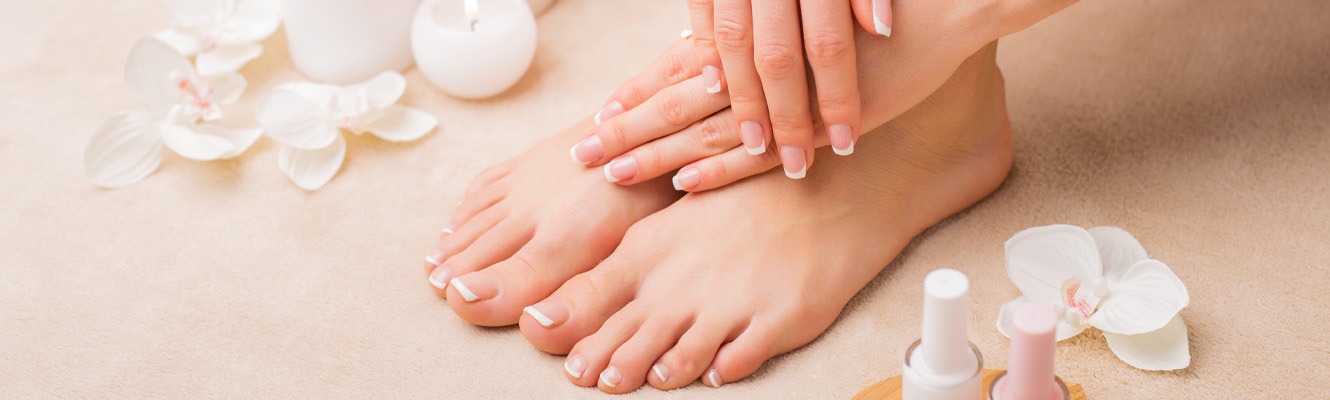 Comment bien réussir sa pédicure