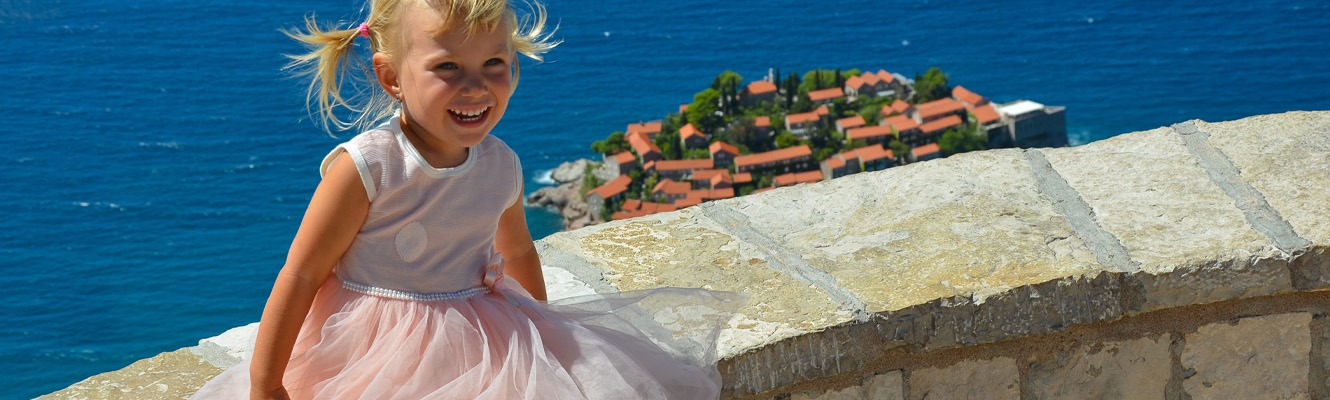 3 coiffures pour accompagner vos enfants dans leurs journées mouvementées