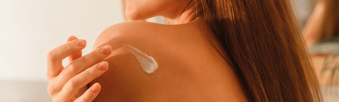 La routine soin du corps pour avoir la peau toute douce