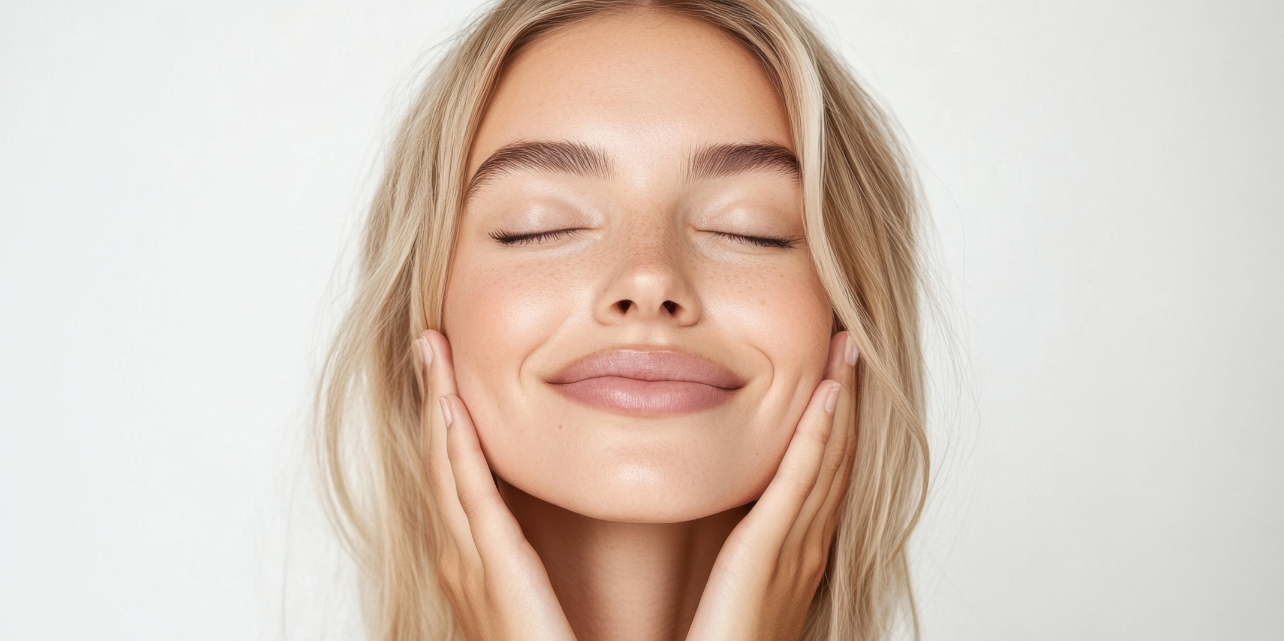 Routine soin visage : les bons gestes et accessoires pour une peau nette et glowy