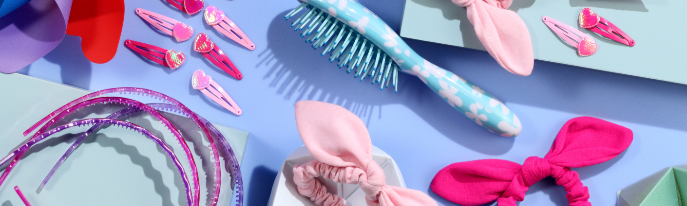 Coiffures enfant faciles pour un matin sans stress (et avec style)