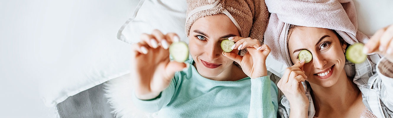 Comment avoir un teint lumineux