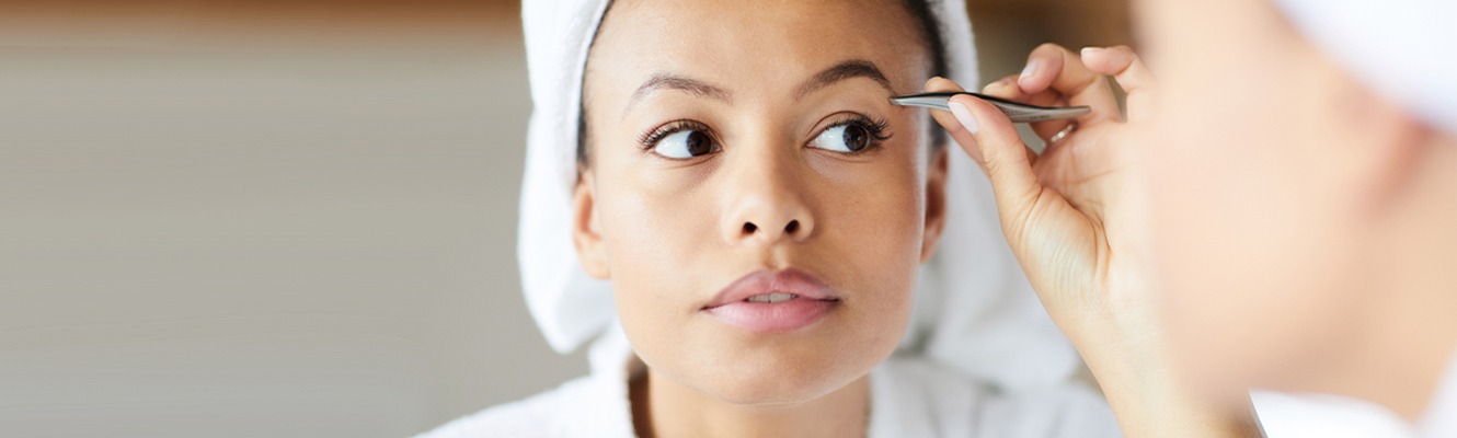 Comment choisir sa pince à épiler ?