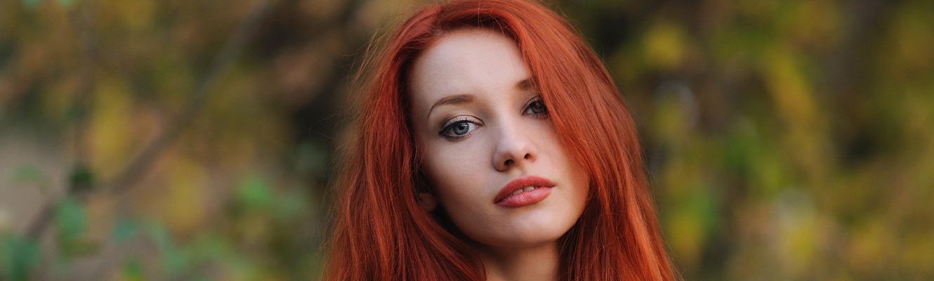 Les colorations temporaires