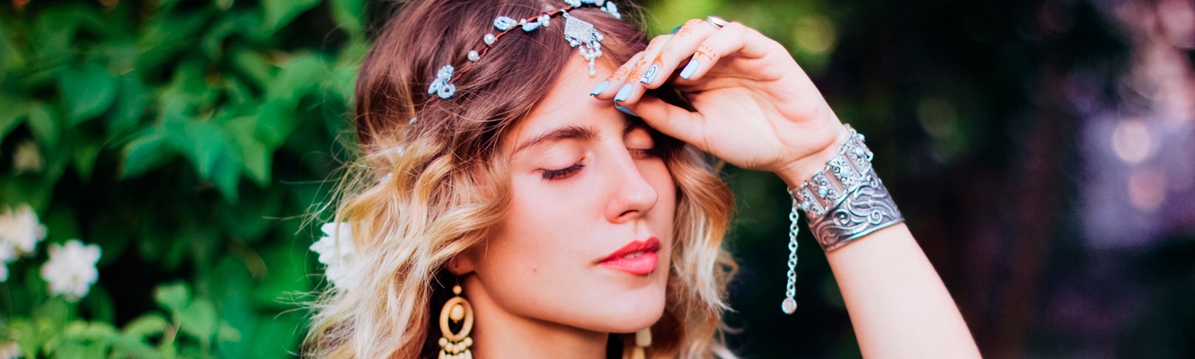 Les coiffures tendances pour Coachella