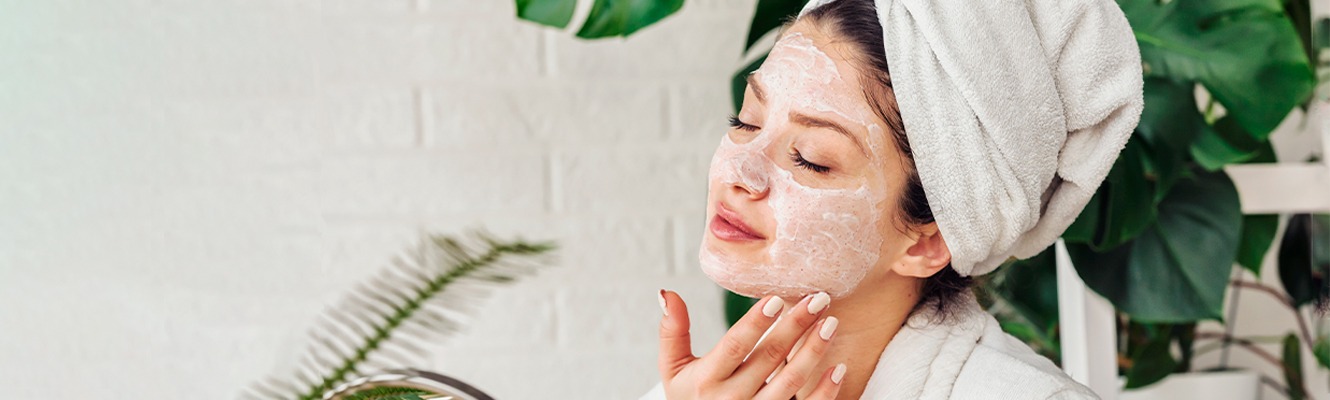 Les cicatrices d'acné, comment les limiter ? 