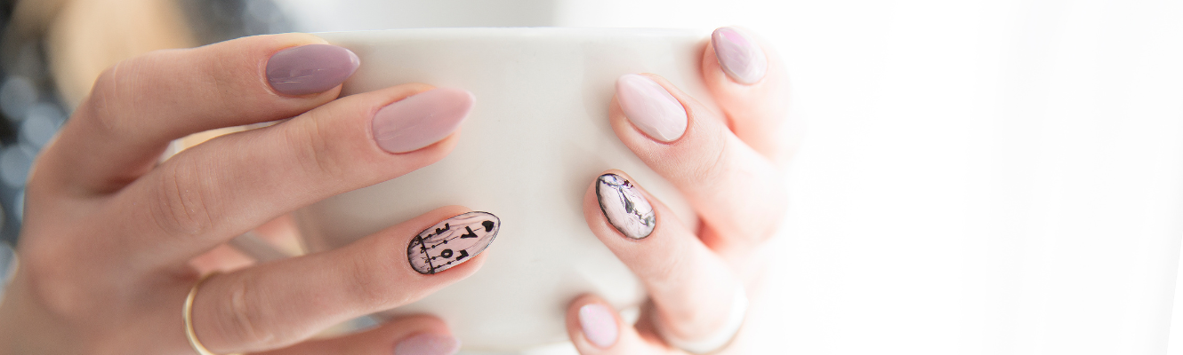 7 idées nail art pour l’hiver