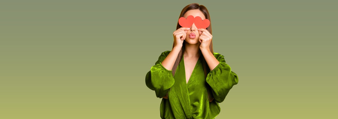 Tuto maquillage pour la Saint Valentin