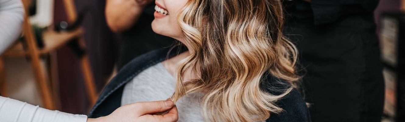 Le Hair Contouring, c’est quoi ?