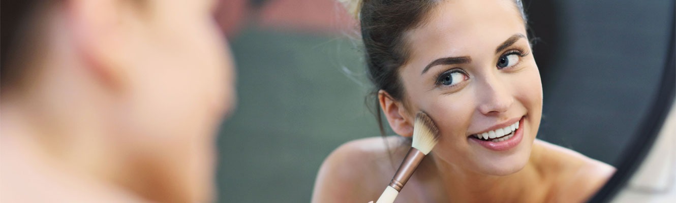 Comment bien nettoyer ses accessoires de beauté ?