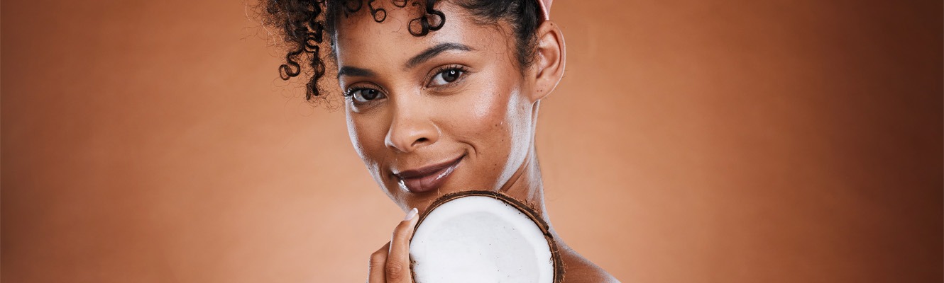 L’huile de coco et ses vertus beauté