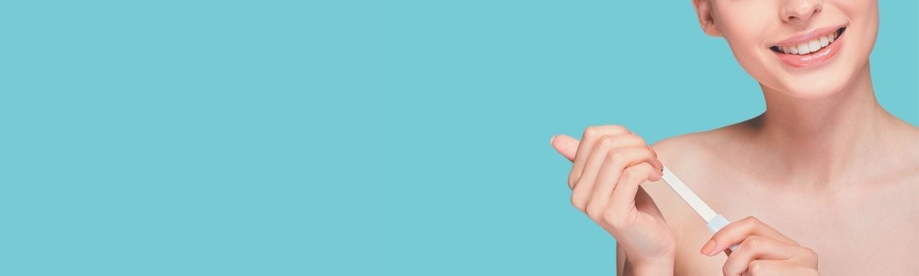 Parfaite jusqu’au bout des ongles !