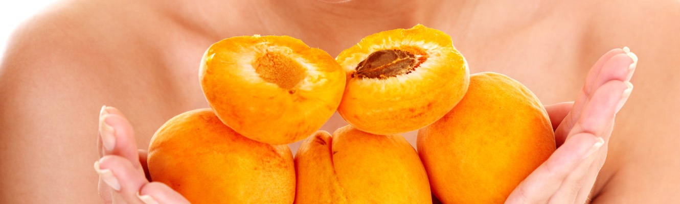 L’huile d’abricot et ses vertus beauté