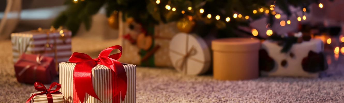 Les idées de cadeaux pour Noël