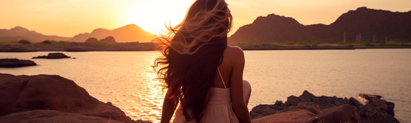 Les astuces pour avoir des cheveux brillants